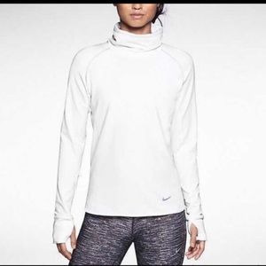 LAST CHANCE SALE! Nike Long Sleeve Run Top
